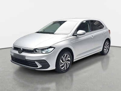 Volkswagen Polo 1.5 TSi 95 Life