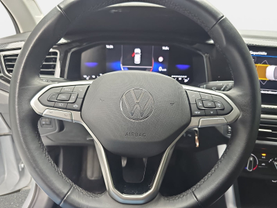 Volkswagen Polo 1.5 TSi 95 Life