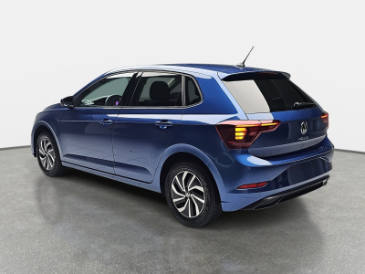 Volkswagen Polo 1.5 TSi 95 DSG  Life