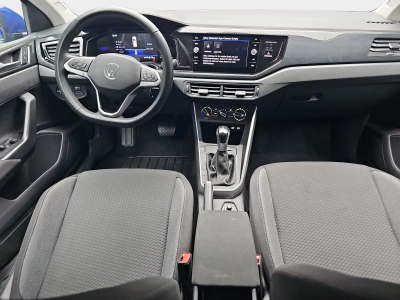 Volkswagen Polo 1.5 TSi 95 DSG  Life