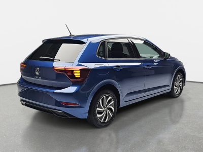 Volkswagen Polo 1.5 TSi 95 DSG  Life