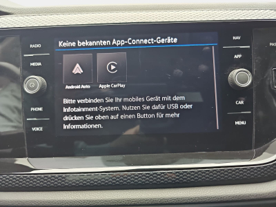 Volkswagen Polo 1.5 TSi 95 DSG  Life