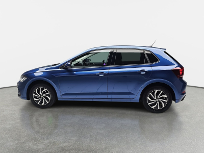 Volkswagen Polo 1.5 TSi 95 DSG  Life