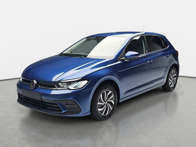 Volkswagen Polo 1.5 TSi 95 DSG  Life