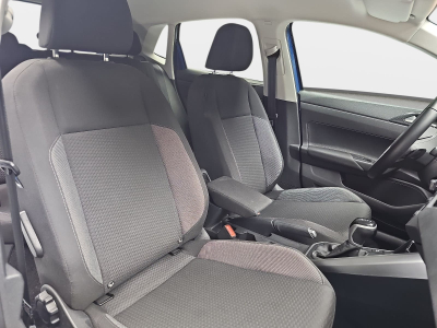Volkswagen Polo 1.5 TSi 95 DSG  Life