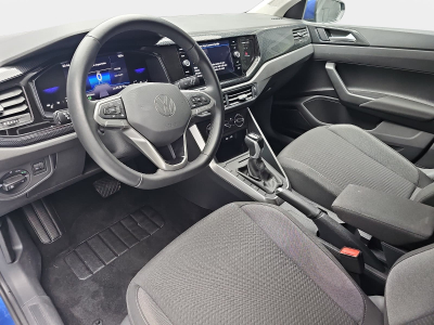 Volkswagen Polo 1.5 TSi 95 DSG  Life