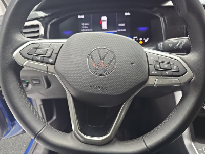 Volkswagen Polo 1.5 TSi 95 DSG  Life
