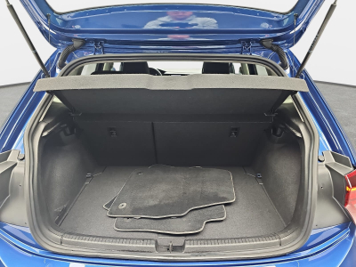 Volkswagen Polo 1.5 TSi 95 DSG  Life