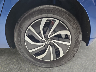 Volkswagen Polo 1.5 TSi 95 DSG  Life