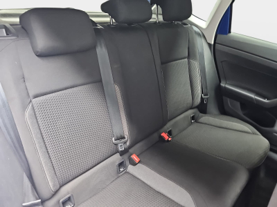 Volkswagen Polo 1.5 TSi 95 DSG  Life
