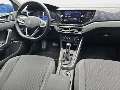 Volkswagen Polo 1.5 TSi 95 DSG  Life