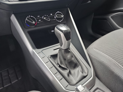 Volkswagen Polo 1.5 TSi 95 DSG  Life