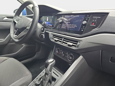 Volkswagen Polo 1.5 TSi 95 DSG  Life