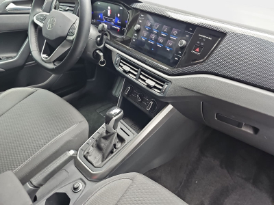 Volkswagen Polo 1.5 TSi 95 DSG  Life