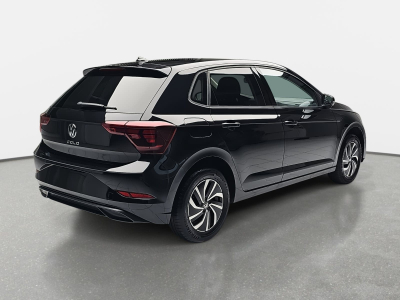 Volkswagen Polo 1.5 TSi 95 DSG  Life