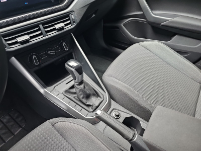 Volkswagen Polo 1.5 TSi 95 DSG  Life