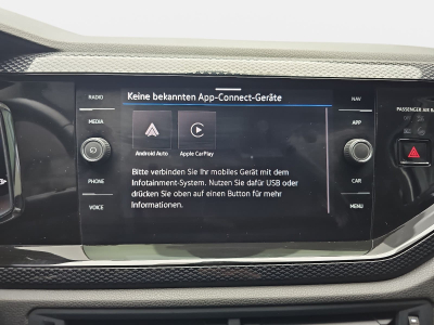 Volkswagen Polo 1.5 TSi 95 DSG  Life