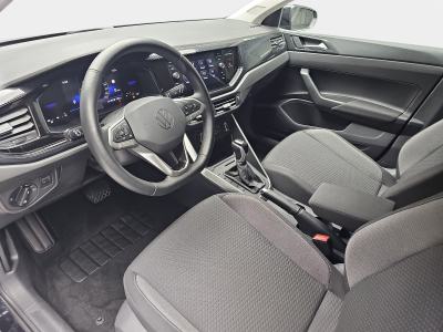 Volkswagen Polo 1.5 TSi 95 DSG  Life