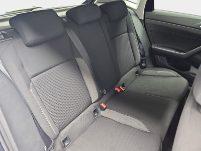 Volkswagen Polo 1.5 TSi 95 DSG  Life