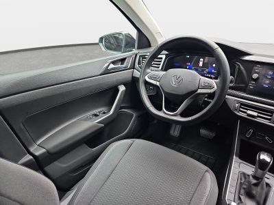 Volkswagen Polo 1.5 TSi 95 DSG  Life