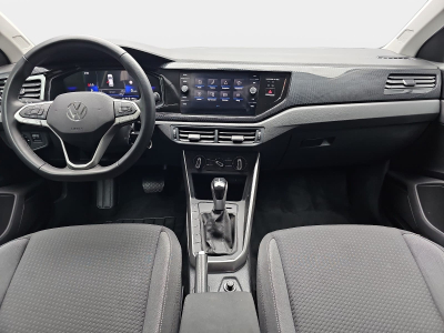 Volkswagen Polo 1.5 TSi 95 DSG  Life