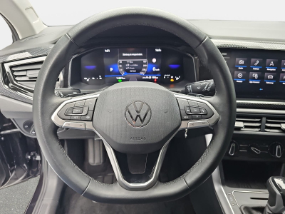 Volkswagen Polo 1.5 TSi 95 DSG  Life