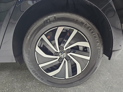Volkswagen Polo 1.5 TSi 95 DSG  Life