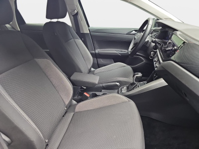 Volkswagen Polo 1.5 TSi 95 DSG  Life