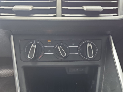 Volkswagen Polo 1.5 TSi 95 DSG  Life