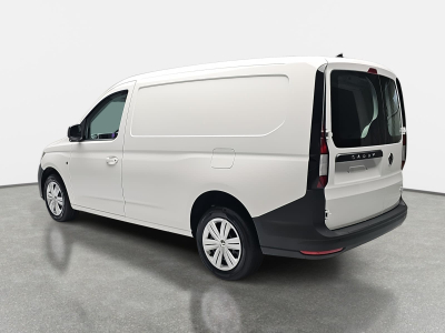 Volkswagen Caddy 2.0 TDI DSG 122 Maxi