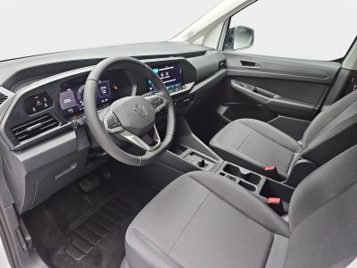 Volkswagen Caddy 2.0 TDI DSG 122 Maxi