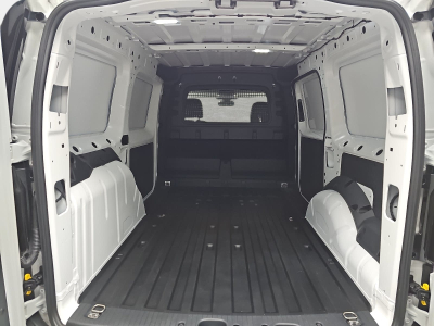 Volkswagen Caddy 2.0 TDI DSG 122 Maxi