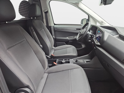 Volkswagen Caddy 2.0 TDI DSG 122 Maxi
