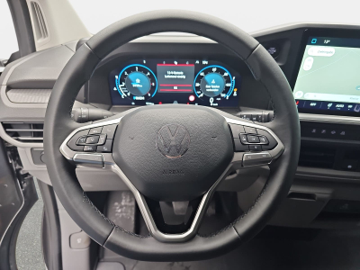 Volkswagen Transporter 2.0 TDI DSG 170 L2H1
