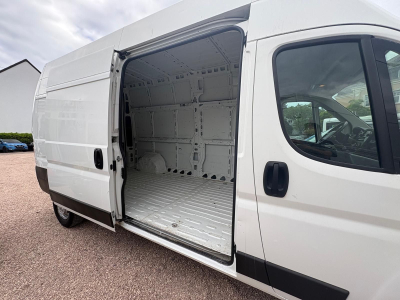 Peugeot  Boxer Kasten Hochraum 330 L2H3 BlueHD/EURO6