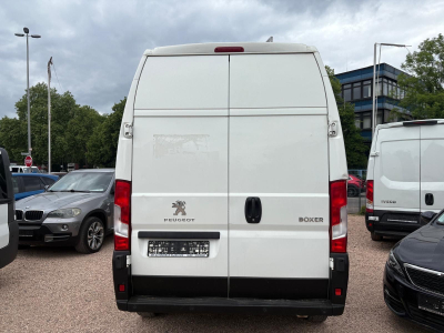 Peugeot  Boxer Kasten Hochraum 330 L2H3 BlueHD/EURO6