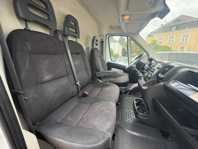 Peugeot  Boxer Kasten Hochraum 330 L2H3 BlueHD/EURO6