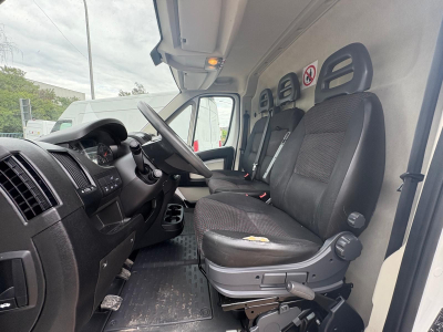 Peugeot  Boxer Kasten Hochraum 330 L2H3 BlueHD/EURO6