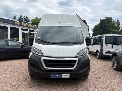 Peugeot  Boxer Kasten Hochraum 330 L2H3 BlueHD/EURO6