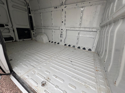 Peugeot  Boxer Kasten Hochraum 330 L2H3 BlueHD/EURO6