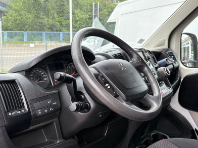 Peugeot  Boxer Kasten Hochraum 330 L2H3 BlueHD/EURO6