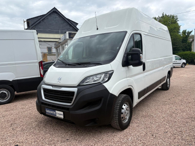 Peugeot  Boxer Kasten Hochraum 330 L2H3 BlueHD/EURO6