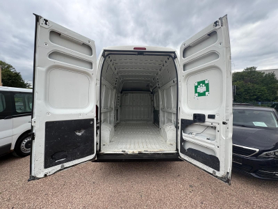 Peugeot  Boxer Kasten Hochraum 330 L2H3 BlueHD/EURO6