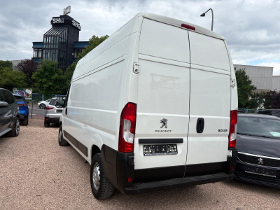 Peugeot  Boxer Kasten Hochraum 330 L2H3 BlueHD/EURO6