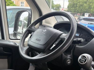 Peugeot  Boxer Kasten Hochraum 330 L2H3 BlueHD/EURO6