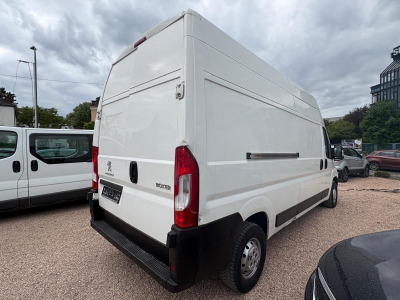 Peugeot  Boxer Kasten Hochraum 330 L2H3 BlueHD/EURO6