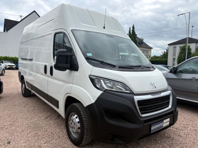 Peugeot  Boxer Kasten Hochraum 330 L2H3 BlueHD/EURO6