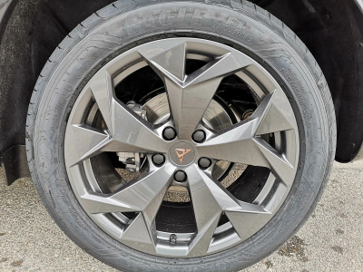 Cupra Formentor 1.5 eTSi DSG 150