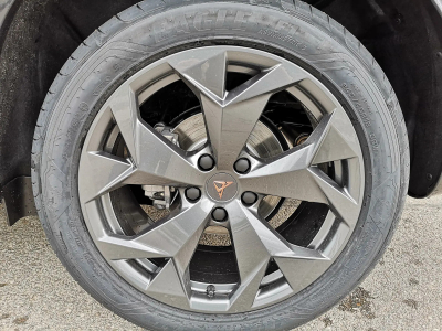 Cupra Formentor 1.5 eTSi DSG 150