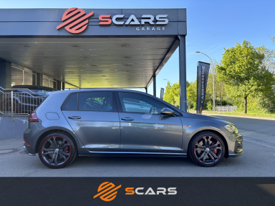 Volkswagen Golf 7 Gti Performance Facelift 2.0 Tsi 245cv